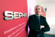 Sepha Ltd. CEO, John Haran